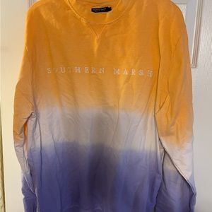 Southern Marsh sweatshirt